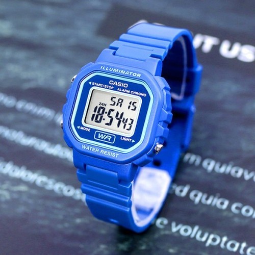 Orologio polso digitale - orologio,