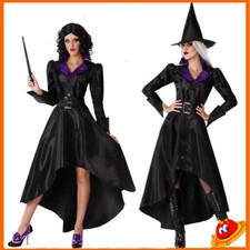 Costume Donna Halloween Horror