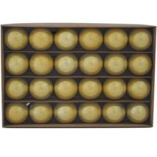 24 Palle cm 10 sfera box