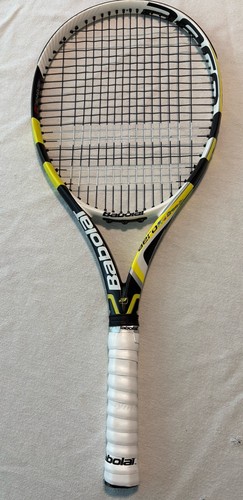 Racchetta tennis babolat - da,