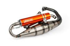 Marmitta Yasuni C16 Minarelli