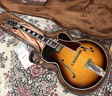 Gibson custom shop wes - gibson,