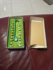 Subbutteo aiax 100 ref - ref, 56
