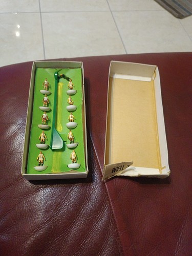 Subbutteo aiax 100 - subbutteo, c.100