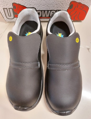 Scarpe antinfortunistiche - scarpe,