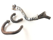 Husqvarna TE 610 E Dual H7