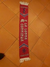 Sciarpa ultras reggiana - sciarpa,