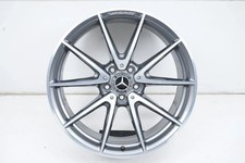 1 cerchio in lega Mercedes SL