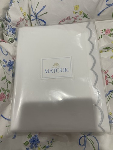 225 matouk india - matouk, nuovo