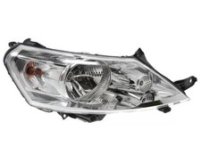 FARO-FANALE ANTERIORE SINISTRO