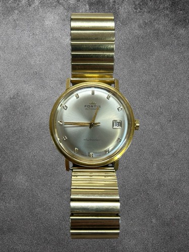 Orologio automatico vintage