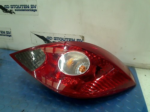 Fanale posteriore destro opel - fanale,