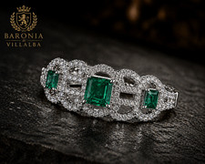 Anello edwardian age oro - edwardian,