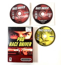 Pro Race Driver (PC, 2003)