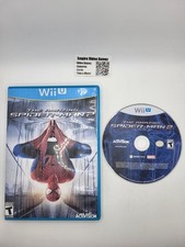 The Amazing Spider-Man 2
