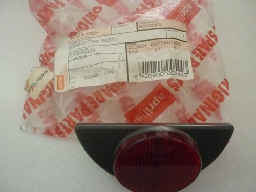 Ap8212813 catadiottro rosso - ap8212813,