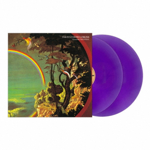 Masayoshi takanaka the rainbow - takanaka,