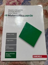 Matematica verde vol - vol, +