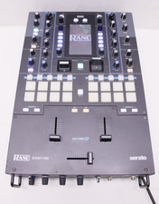 Rane Serato Seventy-Two 2