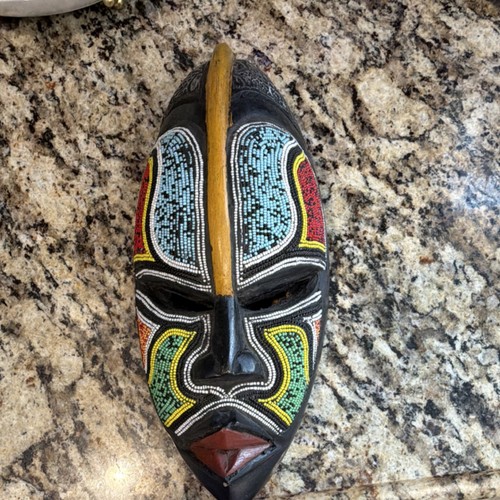Novica ghana maschera africana - novica,
