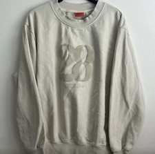 Felpa girocollo Louis