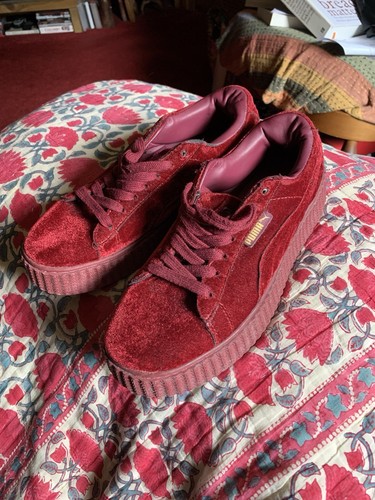 Sneakers puma fenty - puma, x