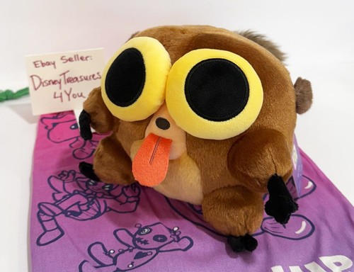 Peluche ufficiale makeship - peluche,