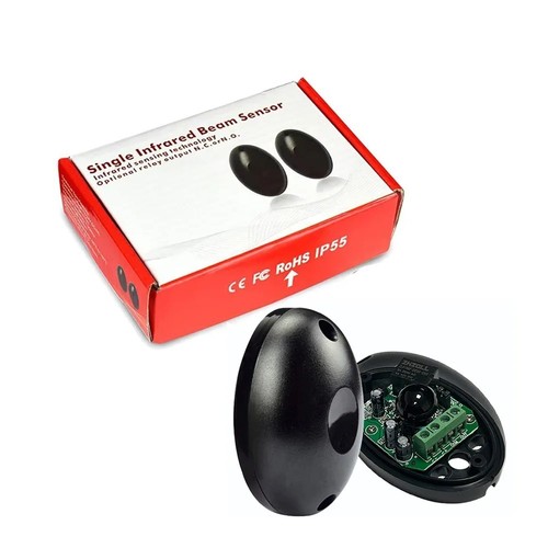 Fotocellule cancello sensore - fotocellule,