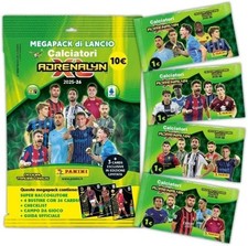 RACCOGLITORE ALBUM STARTER