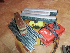 LIMA LOTTO LAVORO LOCOMOTIVA