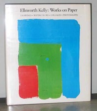 Ellsworth Kelly: Works on