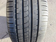 Pirelli Pzero Rosso N5 255 40
