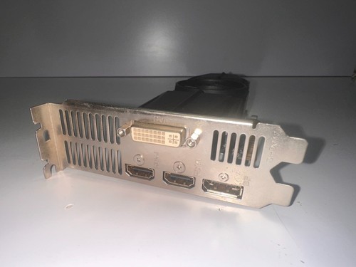 Scheda video gigabyte - scheda,