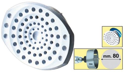 Tromba incasso 12v mm - tromba,