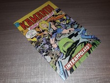 KAMANDI  Corno  n° 27  NUOVO