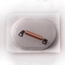 Bobina movimento orologio