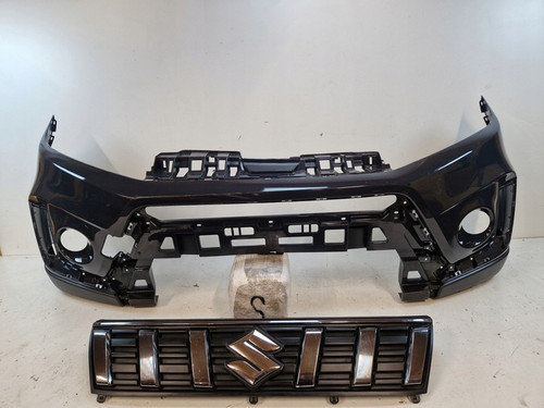Suzuki vitara iii restyling - iii, 3