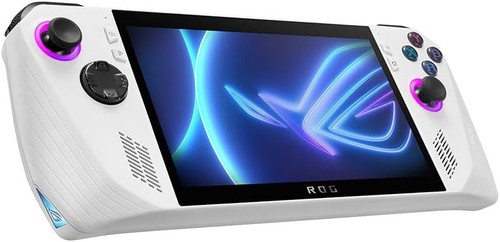 Asus rog ally - asus, gioco