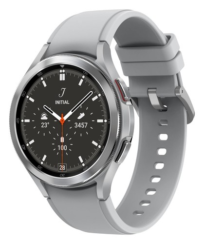 Samsung galaxy watch4 classic - watch4,