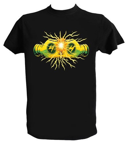 Shirt jeeg robot - jeeg, uomo