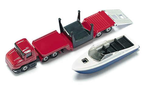 Trasportatore camion - trasportatore, camion/camion