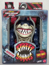2024 street sharks - 2024,