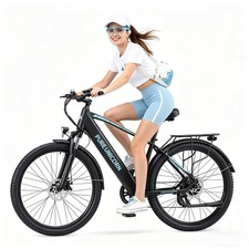 Bicicletta Elettrica 750W