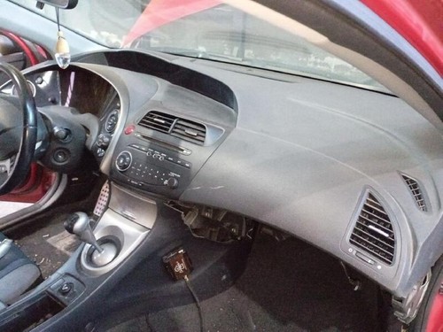 Cruscotto honda civic berlina - civic,