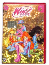 Winx Club. Serie 3. Vol. 12 Episodi 75-76 2 episodi	dvd	animazione cartoni nuovo