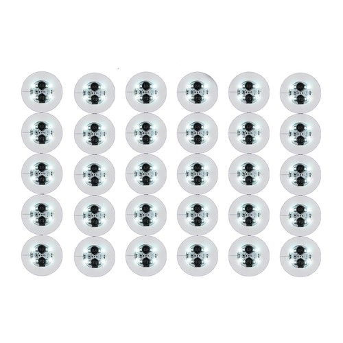 Sottobicchiere led - sottobicchiere, a
