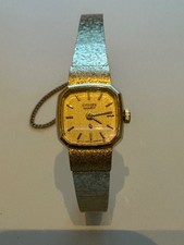 Citizen Quartz Donna –