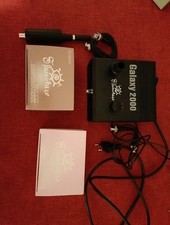 Macchina Per Tatuaggio Trucco Semipermanente Galaxy 2000 Professionale 