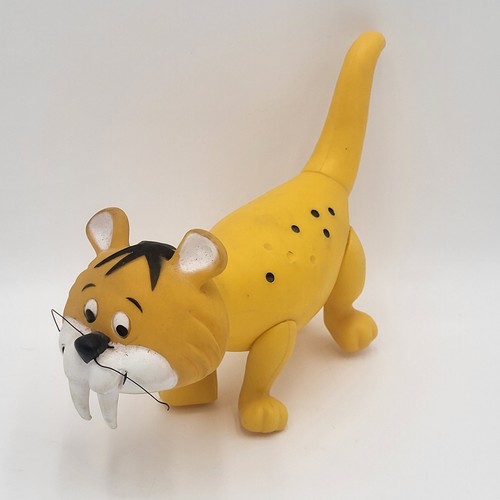 Raro gatto bambino flintstones - raro,