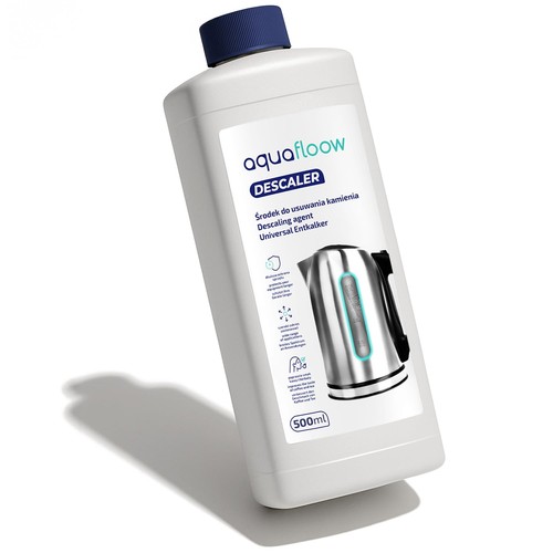 Decalcificante liquido 500ml - decalcificante,